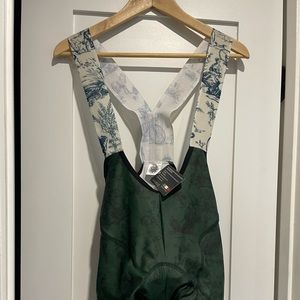 COPY - Women’s bike shorts bib Ostroy